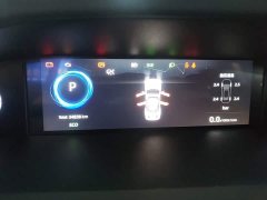 Changan UNI-V 2023 2.0T speed version - фото 12