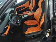 Changan UNI-V 2023 2.0T speed version - фото 15