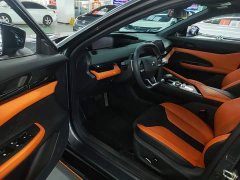 Changan UNI-V 2023 2.0T speed version - фото 16