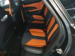 Changan UNI-V 2023 2.0T speed version - фото 17
