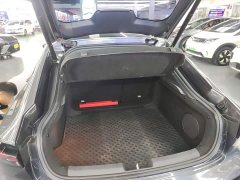 Changan UNI-V 2023 2.0T speed version - фото 19