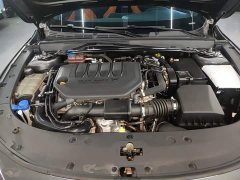 Changan UNI-V 2023 2.0T speed version - фото 20