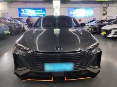 Changan UNI-V 2023 2.0T speed version - фото 3