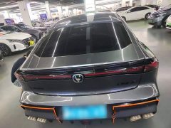 Changan UNI-V 2023 2.0T speed version - фото 6