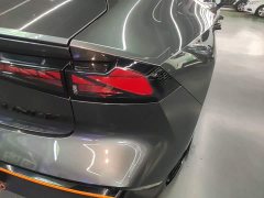 Changan UNI-V 2023 2.0T speed version - фото 8
