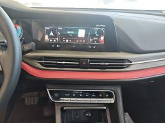 Changan CS55PLUS Blue Whale Edition 1.5T DCT Premium Type - фото 13
