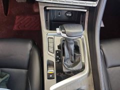 Changan CS55PLUS Blue Whale Edition 1.5T DCT Premium Type - фото 14