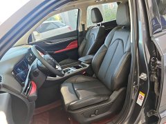 Changan CS55PLUS Blue Whale Edition 1.5T DCT Premium Type - фото 15