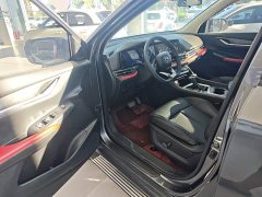 Changan CS55PLUS Blue Whale Edition 1.5T DCT Premium Type - фото 16