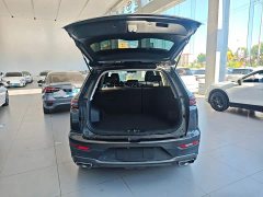 Changan CS55PLUS Blue Whale Edition 1.5T DCT Premium Type - фото 19