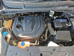Changan CS55PLUS Blue Whale Edition 1.5T DCT Premium Type - фото 20