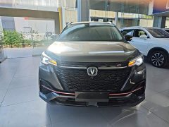 Changan CS55PLUS Blue Whale Edition 1.5T DCT Premium Type - фото 3