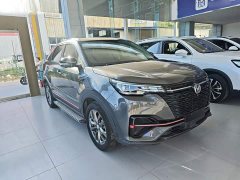 Changan CS55PLUS Blue Whale Edition 1.5T DCT Premium Type - фото 4