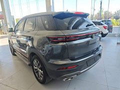 Changan CS55PLUS Blue Whale Edition 1.5T DCT Premium Type - фото 5