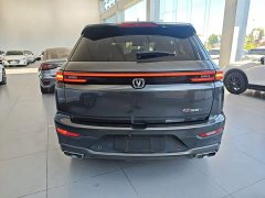 Changan CS55PLUS Blue Whale Edition 1.5T DCT Premium Type - фото 6