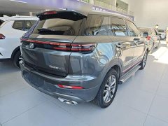 Changan CS55PLUS Blue Whale Edition 1.5T DCT Premium Type - фото 7