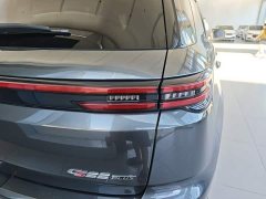 Changan CS55PLUS Blue Whale Edition 1.5T DCT Premium Type - фото 8