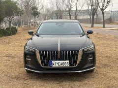 Hongqi H5 2.0T Automatic Qichang Edition - фото 2