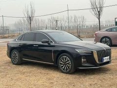 Hongqi H5 2.0T Automatic Qichang Edition - фото 3