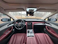 Hongqi H5 2.0T Automatic Qichang Edition - фото 6