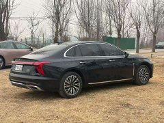 Hongqi H5 2.0T Automatic Qichang Edition - фото 7