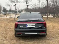 Hongqi H5 2.0T Automatic Qichang Edition - фото 8