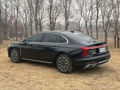 Hongqi H5 2.0T Automatic Qichang Edition - фото 9