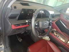 Changan CS75PLUS 2022 second generation 2.0T automatic pilot - фото 10