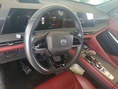 Changan CS75PLUS 2022 second generation 2.0T automatic pilot - фото 11
