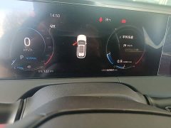 Changan CS75PLUS 2022 second generation 2.0T automatic pilot - фото 12