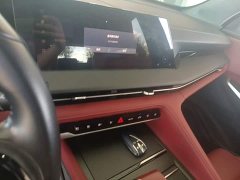 Changan CS75PLUS 2022 second generation 2.0T automatic pilot - фото 13