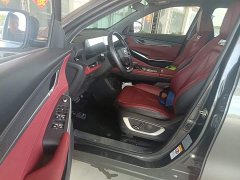 Changan CS75PLUS 2022 second generation 2.0T automatic pilot - фото 16