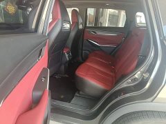 Changan CS75PLUS 2022 second generation 2.0T automatic pilot - фото 17