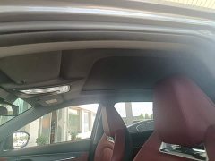 Changan CS75PLUS 2022 second generation 2.0T automatic pilot - фото 18