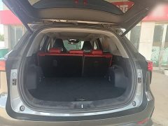 Changan CS75PLUS 2022 second generation 2.0T automatic pilot - фото 19