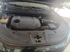 Changan CS75PLUS 2022 second generation 2.0T automatic pilot - фото 20