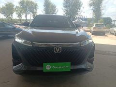 Changan CS75PLUS 2022 second generation 2.0T automatic pilot - фото 3