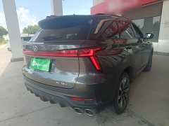 Changan CS75PLUS 2022 second generation 2.0T automatic pilot - фото 7