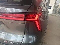 Changan CS75PLUS 2022 second generation 2.0T automatic pilot - фото 8