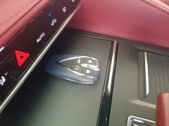 Changan CS75PLUS 2022 second generation 2.0T automatic pilot - фото 9