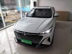Changan X5 PLUS second generation 1.5T surpasses PRO - фото 1