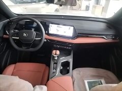 Changan X5 PLUS second generation 1.5T surpasses PRO - фото 10