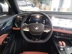 Changan X5 PLUS second generation 1.5T surpasses PRO - фото 11