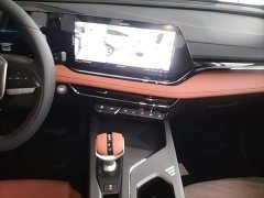 Changan X5 PLUS second generation 1.5T surpasses PRO - фото 13