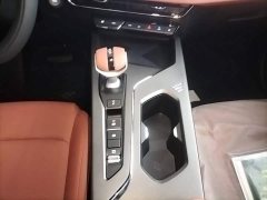Changan X5 PLUS second generation 1.5T surpasses PRO - фото 14