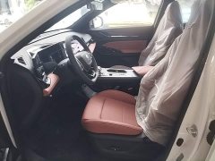 Changan X5 PLUS second generation 1.5T surpasses PRO - фото 15