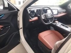 Changan X5 PLUS second generation 1.5T surpasses PRO - фото 16