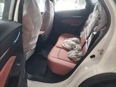 Changan X5 PLUS second generation 1.5T surpasses PRO - фото 17