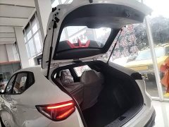Changan X5 PLUS second generation 1.5T surpasses PRO - фото 19