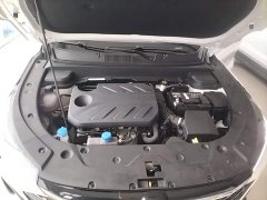 Changan X5 PLUS second generation 1.5T surpasses PRO - фото 20